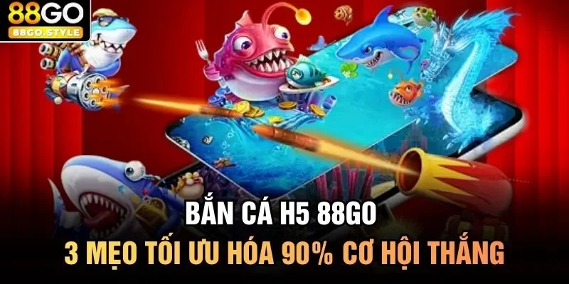 Bắn cá H5