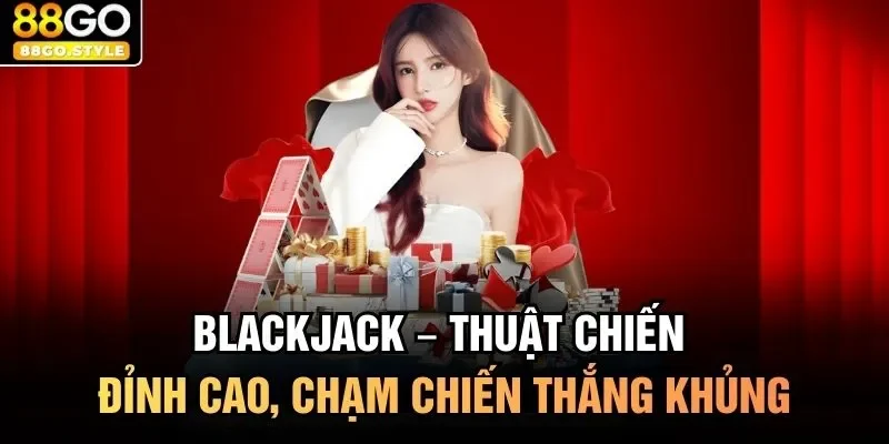 Blackjack